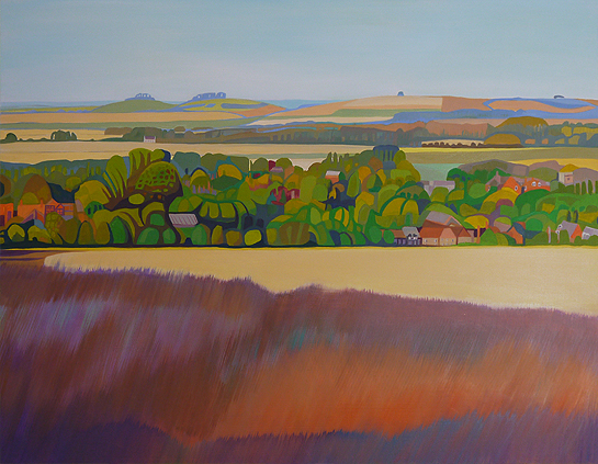 The Astons from Spring Lane