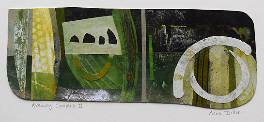 Avebury Complex II