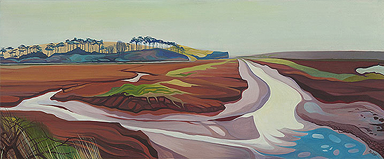 Otter Estuary