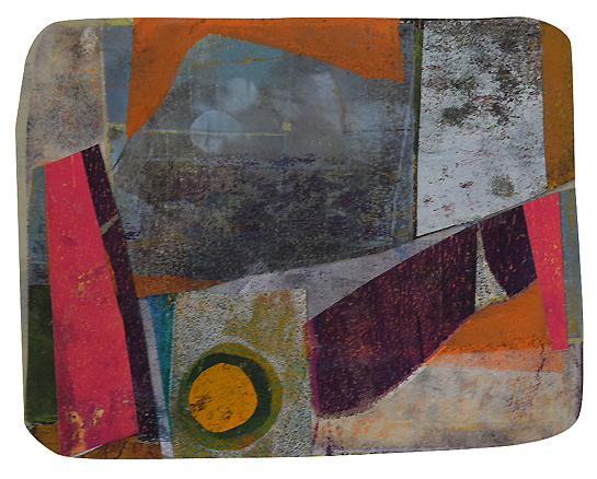 The Colour of Stones