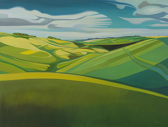 The Devil's Punchbowl