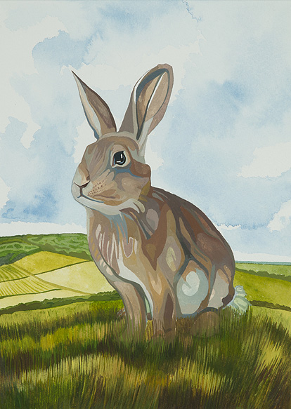 Watership Down
