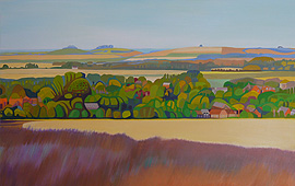 The Astons from Spring Lane