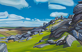 Hound Tor
