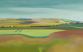 From Roden Downs
