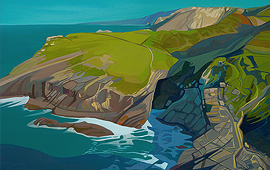 Tintagel