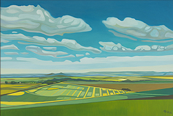 A Ridgeway Journey