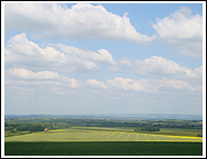 Hendred Downs