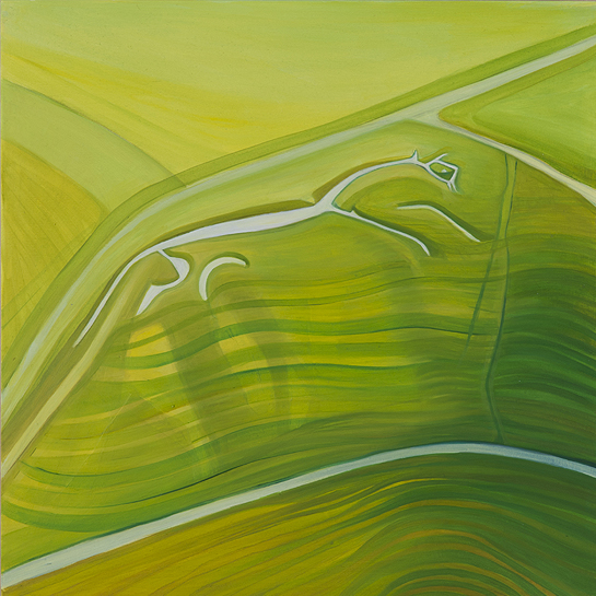 Uffington Horse